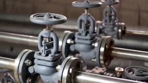 check valve