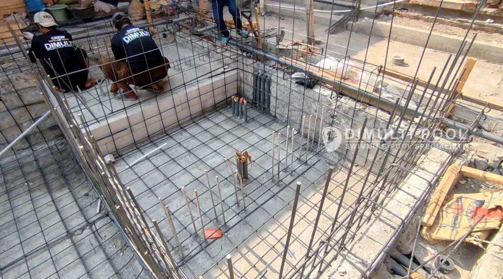 Jasa Renovasi Kolam Renang di Yogyakarta, Ini 9 Prosesnya!
