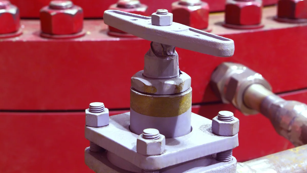 kelebihan check valve