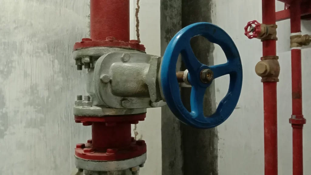 4 Cara Pemasangan Check Valve, Bukan untuk Air Saja Lho!