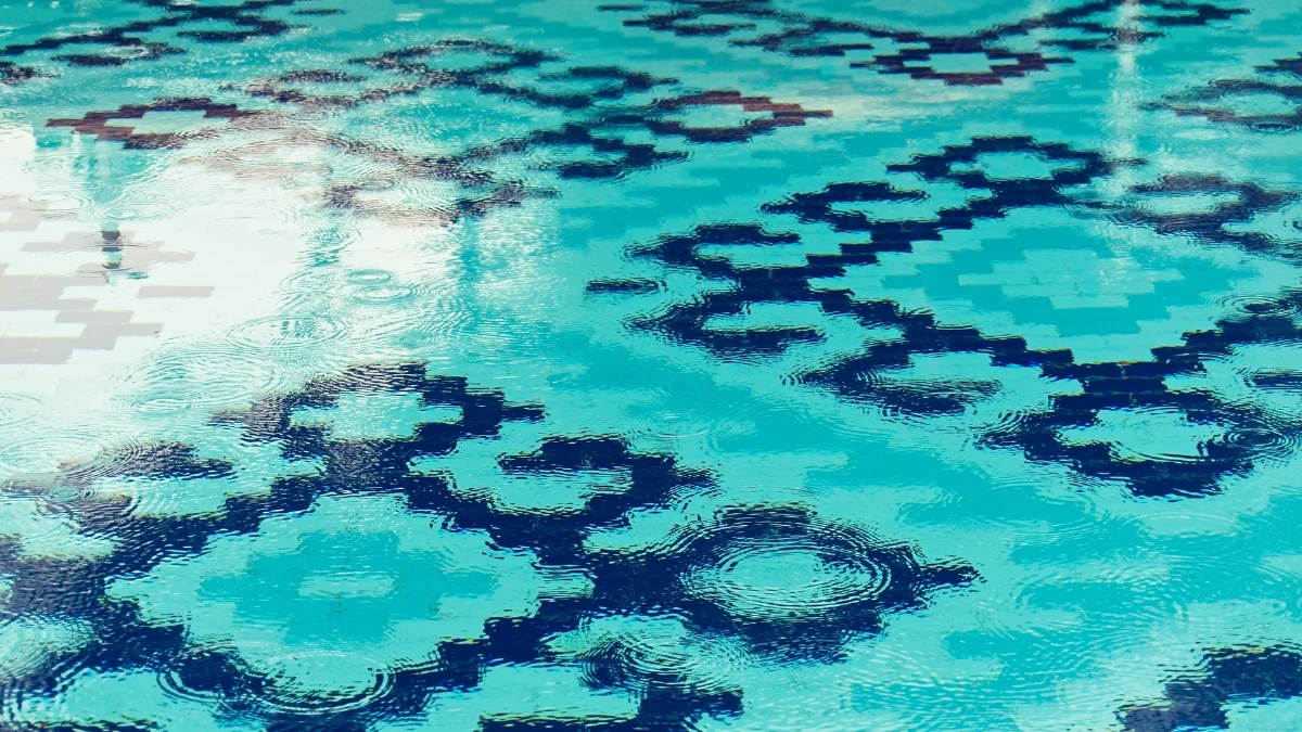 perbedaan finishing keramik dan batu alam