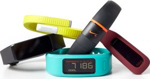 Fitness Tracker Device; Next Level of Pedometer