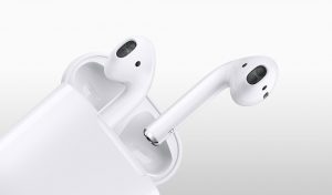 Wireless Headphone - Apple AirPod