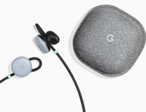 Wireless Headphone - Google EarBud