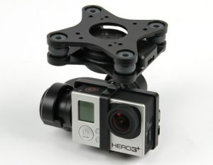 Camera Gimbal for Drone