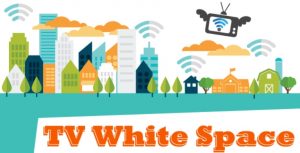 TV White Space Technology Best Solution for Rural Connect