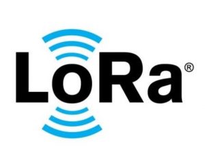 LoRa; Low Power Consumption Wireless Technology