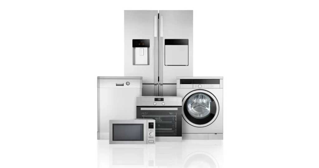 DJID certification for smart home appliances