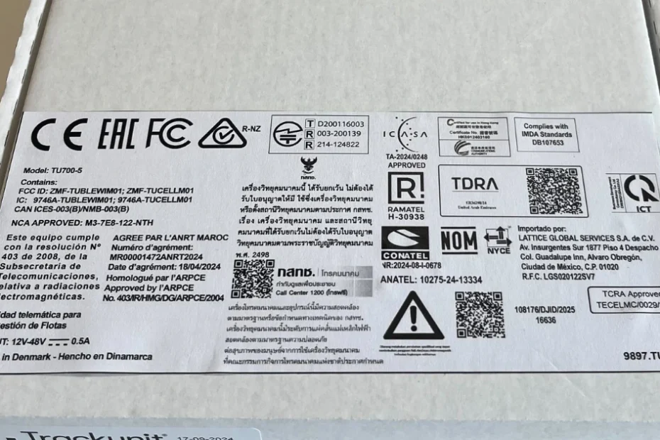 In general, compliance label is one of the last stage in the entire product certification process. It is implemented to ensure that a product has met all applicable requirements and standards in one particular country. Not much different, DJID certification also requires the implementation of a DJID label for every product that already has a certificate in Indonesia.