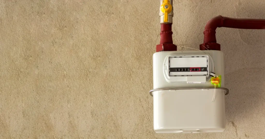 DJID certification for smart gas meter