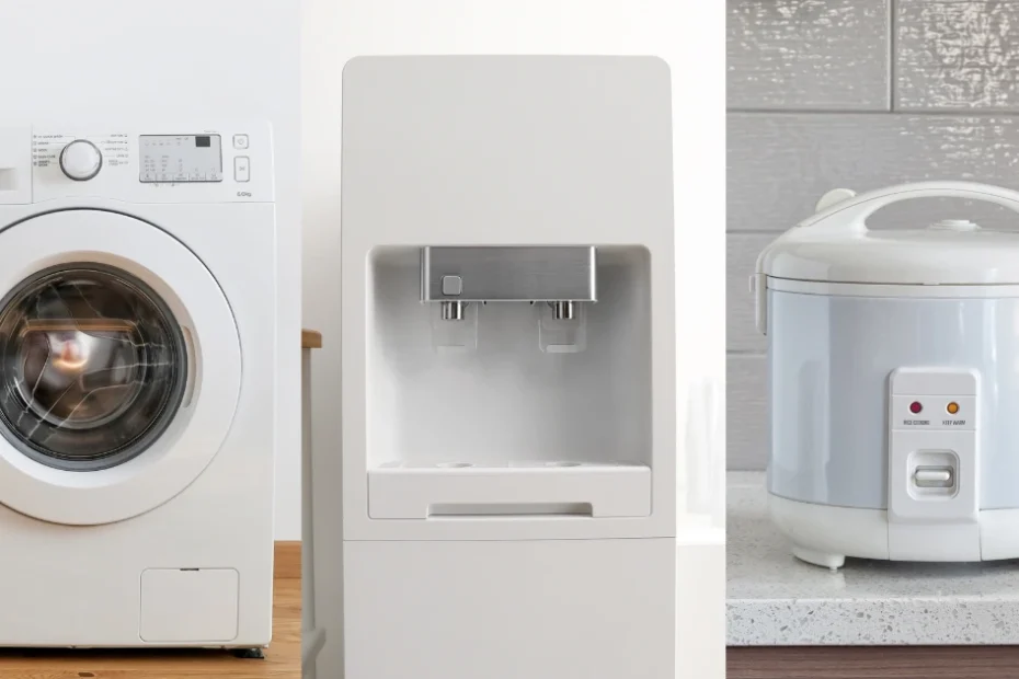 SNI household electronic products