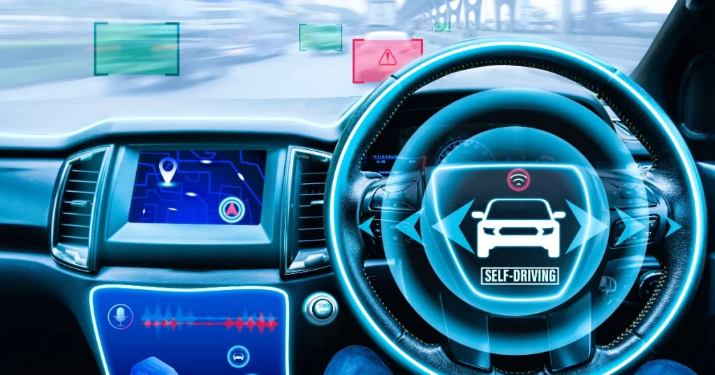 Intelligent transport system: operation and regulatory control in Indonesia