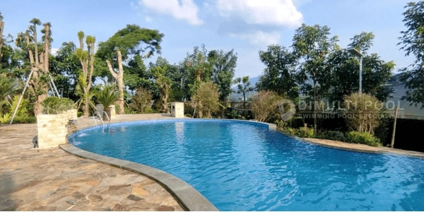 DIMULTI Pool - Pool Builder