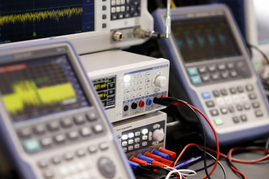 Recognition of MRA labs between Indonesia and South Korea