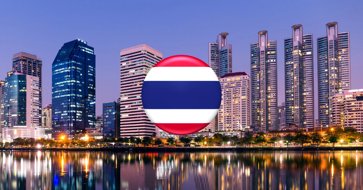 Thailand NBTC request suppliers to apply for SDoC type approval