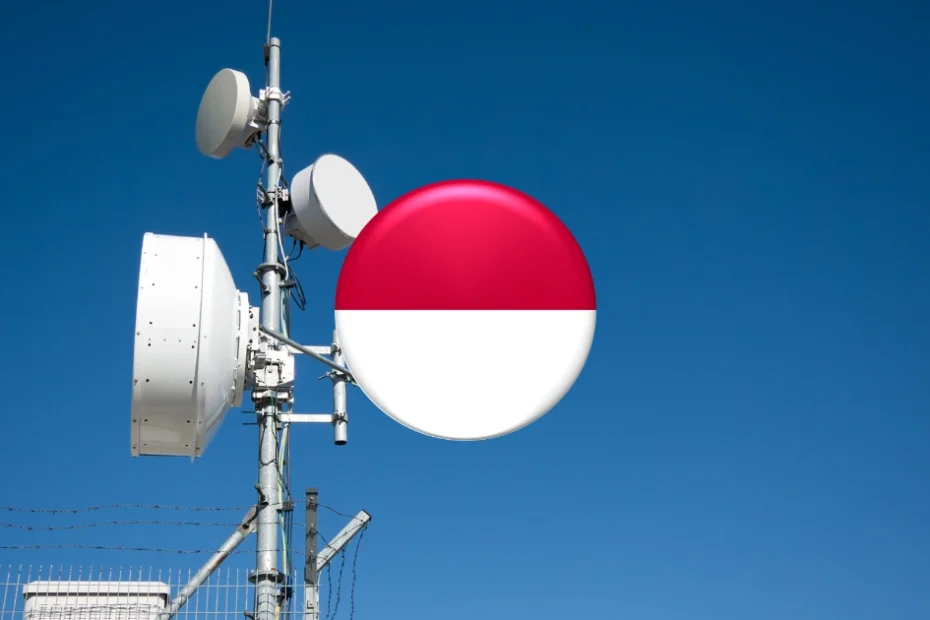 Indonesia DJID issue a new technical regulation for 4G LTE and 5G NR equipment