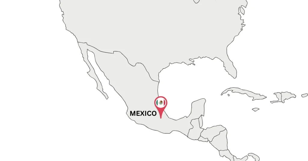 Mexico NOM and CRT (IFT) certifications for telecommunications devices