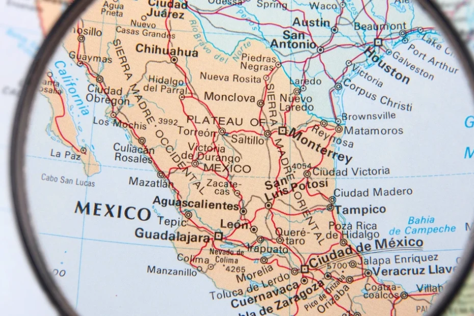 Mexico NOM and CRT (IFT) certifications for telecommunications devices