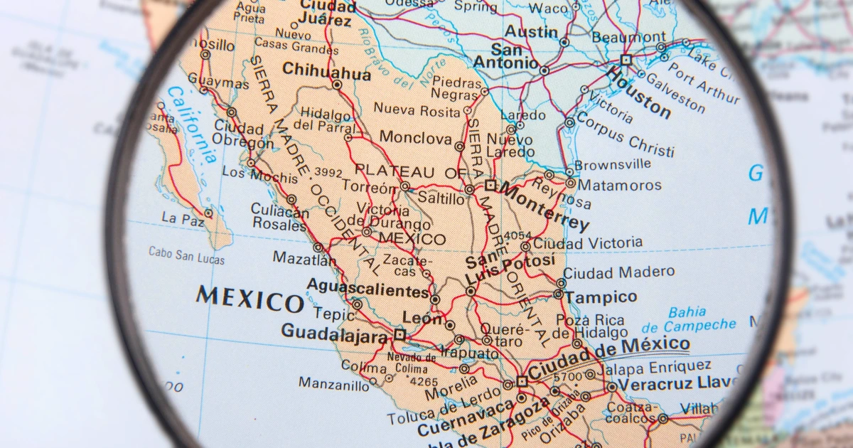 Mexico NOM and CRT (IFT) certifications for telecommunications devices