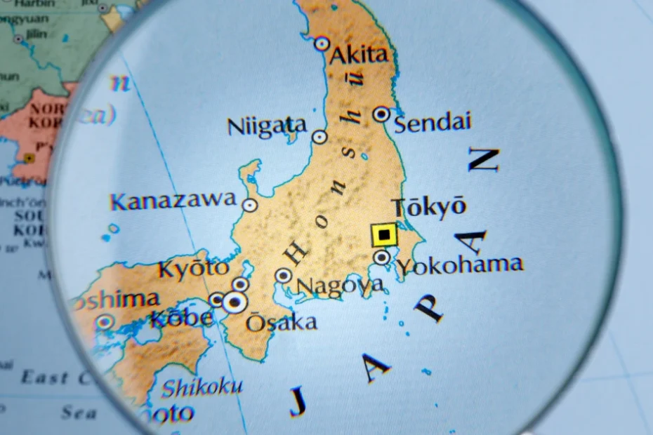 Japan MIC certification for telecommunications devices