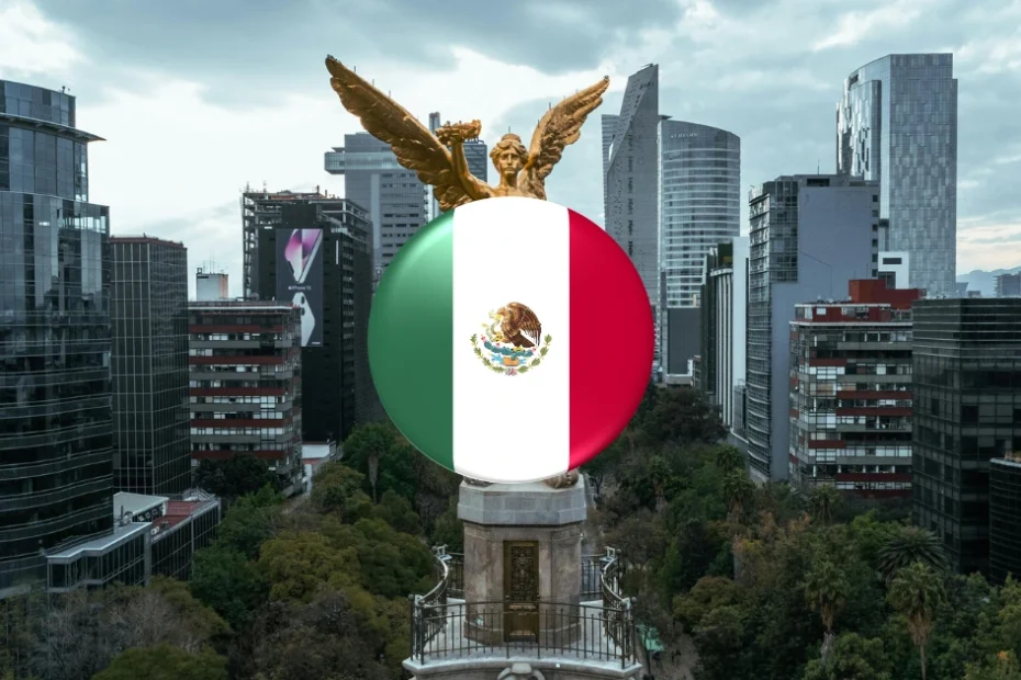 Mexico CRT publish PABF 2026 for the use and utilization of radio frequency bands