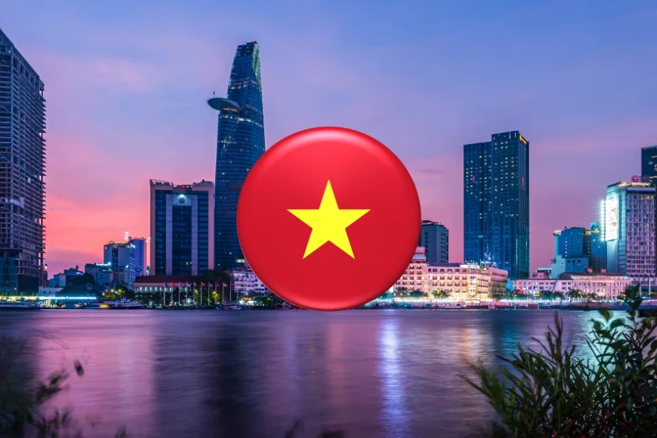 Vietnam MST issue Circular 41/2025/TT-BKHCN for 6 GHz radio access equipment