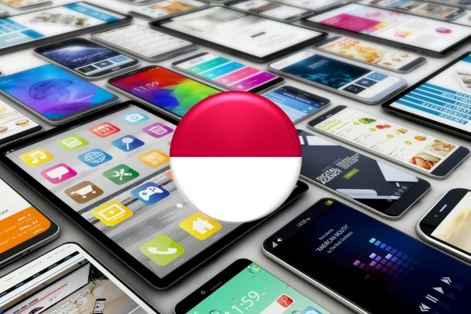 Indonesia DJID plan to amend the technical regulation of SAR