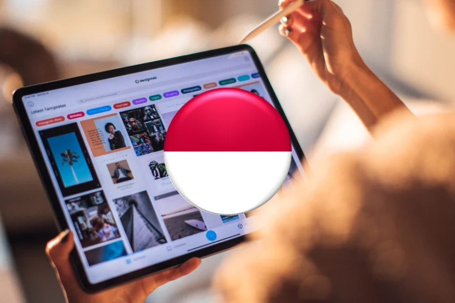 Indonesia DJID release draft of Technical Standards for Specific Absorption Rate