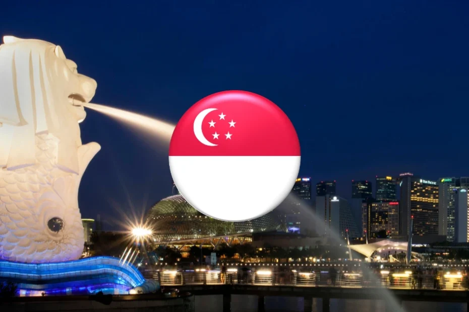 Singapore IMDA release draft of Technical Specifications for Cellular Mobile Terminal