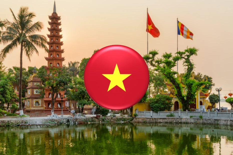 Vietnam MST issue Circular No. 52/2025/TT-BKHCN for EMC standard