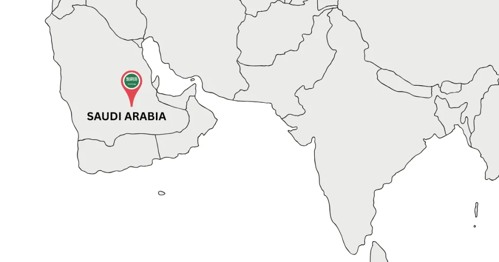 Saudi Arabia CST certification for telecommunications devices