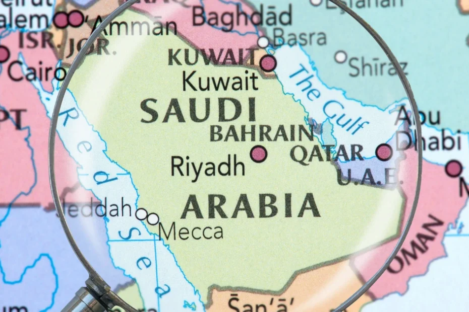 Saudi Arabia CST certification for telecommunications devices