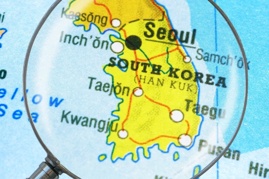 South Korea KC Certification for Telecommunications Devices