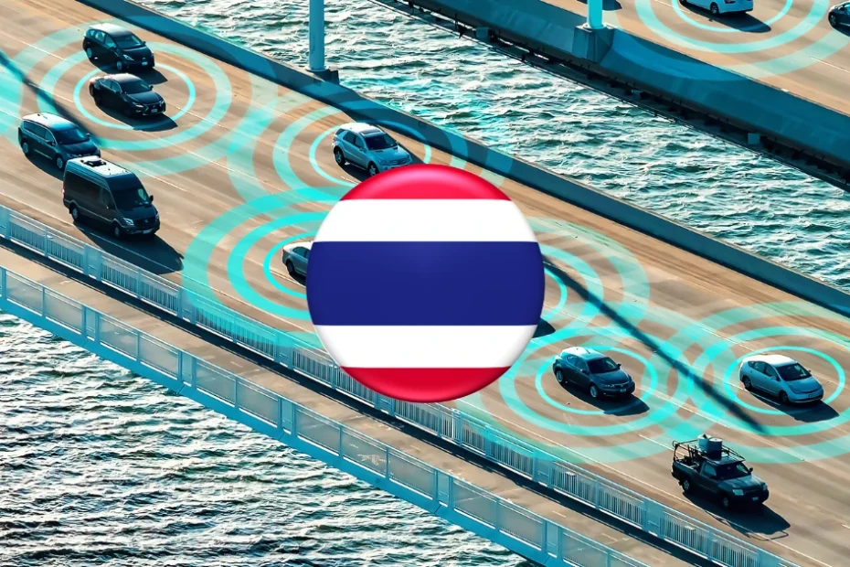 NBTC Thailand Publishes Draft of Technical Standards for Radar Radiocommunication Equipment