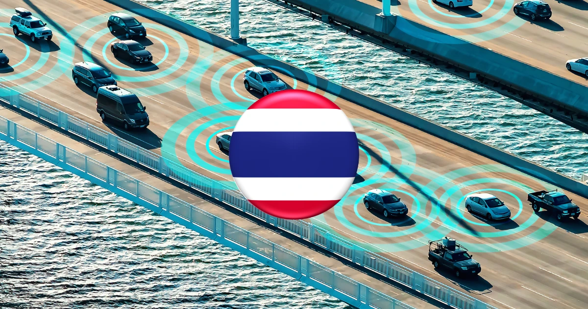 NBTC Thailand Publishes Draft of Technical Standards for Radar Radiocommunication Equipment