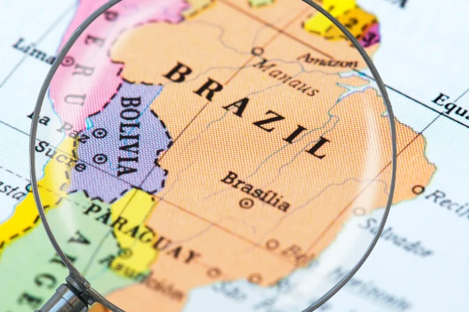 Brazil ANATEL Certification for Telecommunications Devices