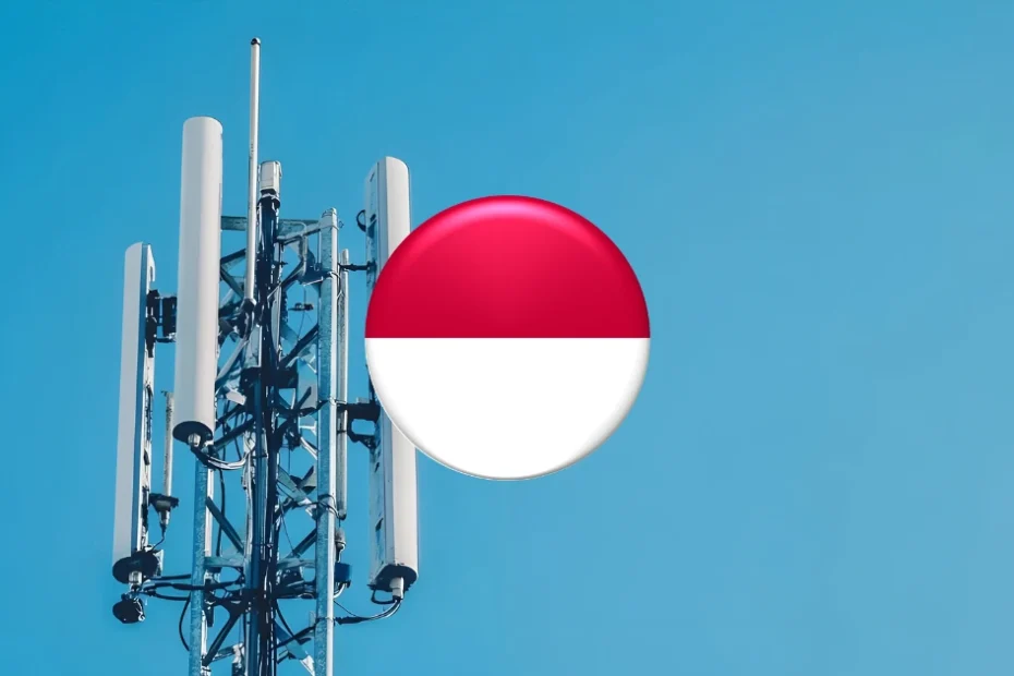 Indonesia DJID Publishes Draft Technical Standard for 5G BWA Frequency Band 3.3 GHz
