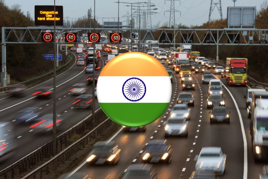India DoT Delicenses Frequency Band 5.9 GHz for C-V2X Communications Under Gazette No. G.S.R. 466(E)