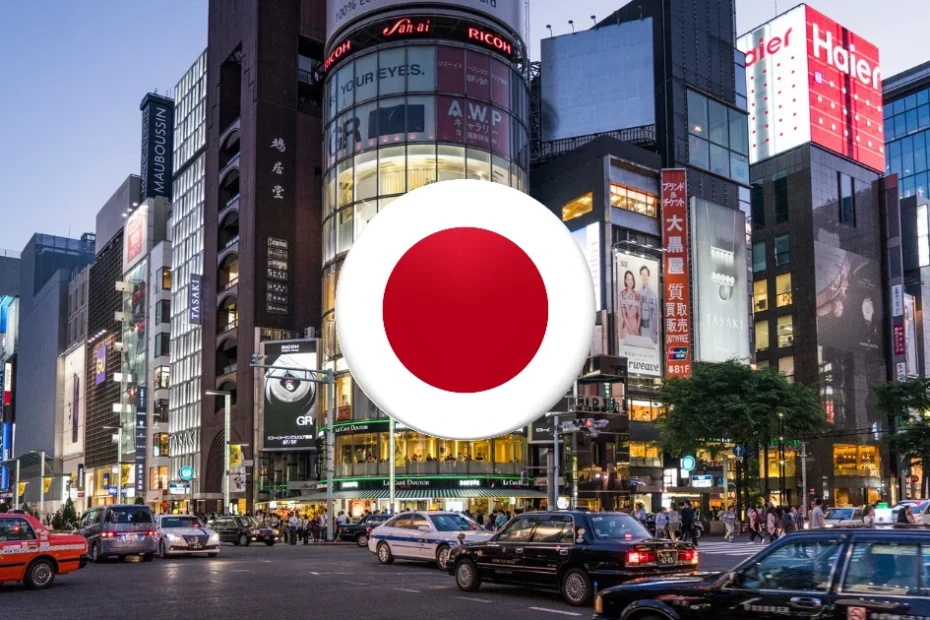 Japan MIC Amends the Radio Act for TPMS and Keyless Entry Systems