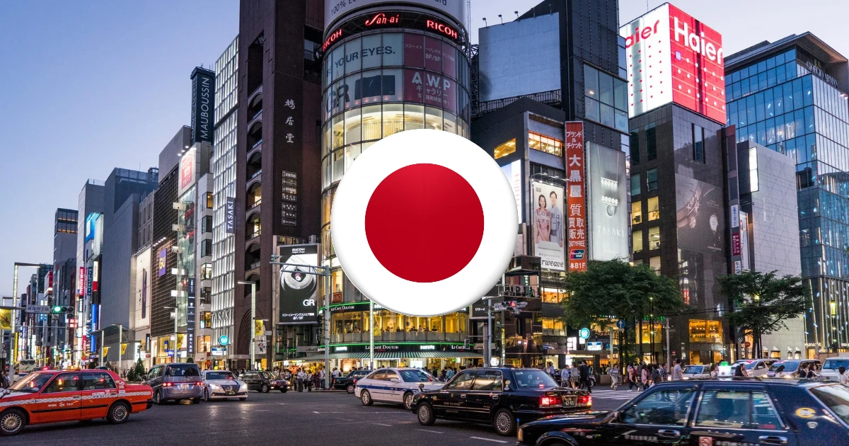 Japan MIC Amends the Radio Act for TPMS and Keyless Entry Systems